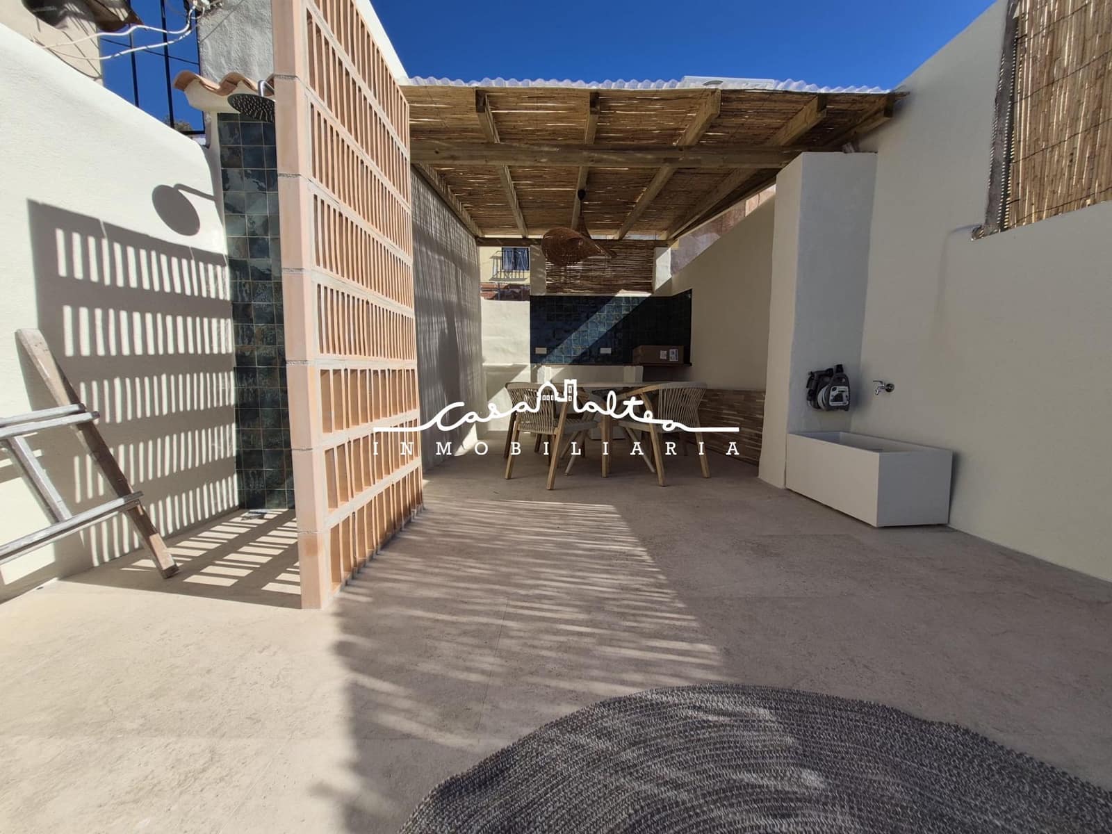 1 bedroom Villa for sale in Callosa d'En Sarria - € 130,000 (Ref: 9645181)