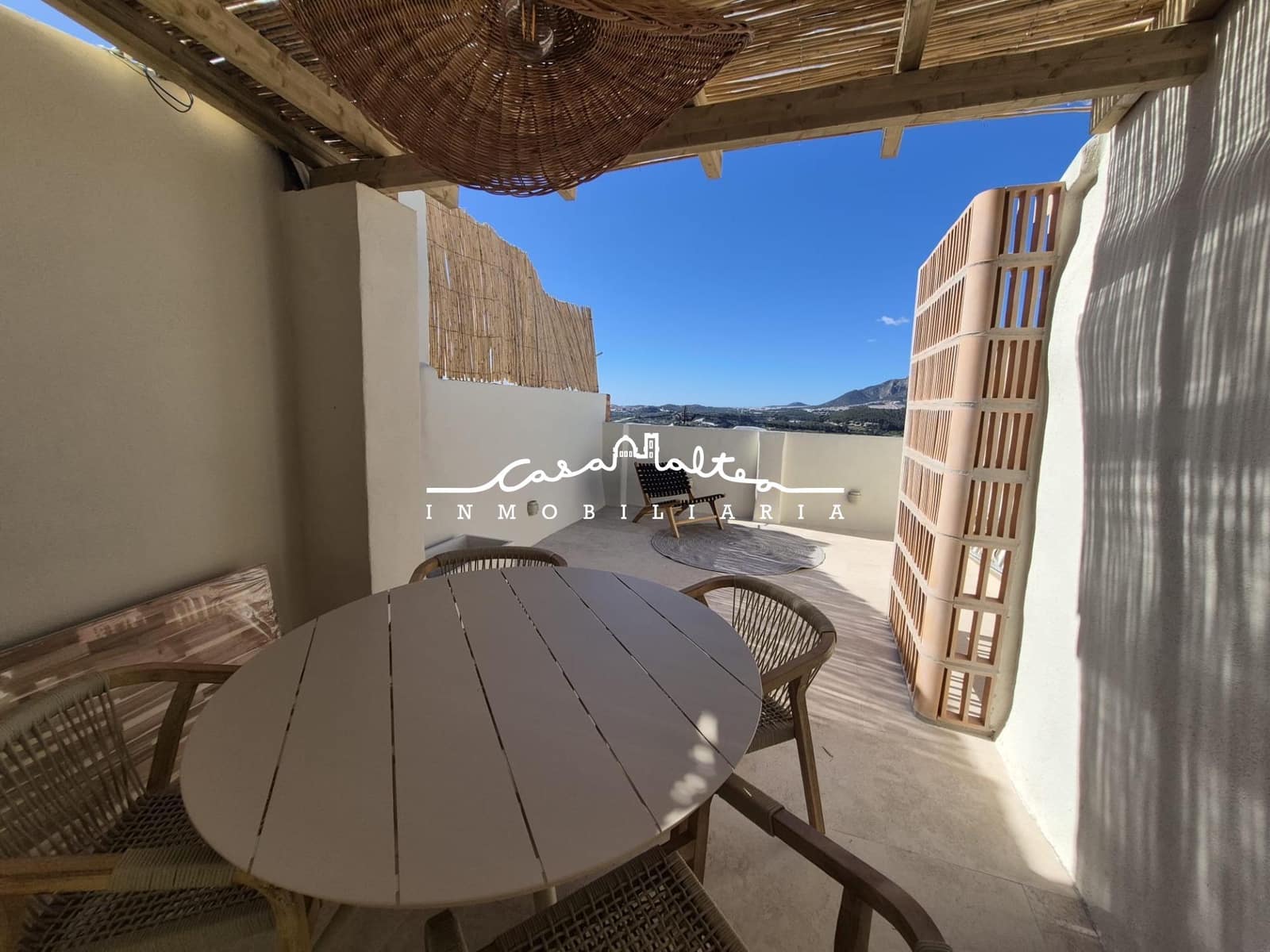 1 bedroom Villa for sale in Callosa d'En Sarria - € 130,000 (Ref: 9645181)