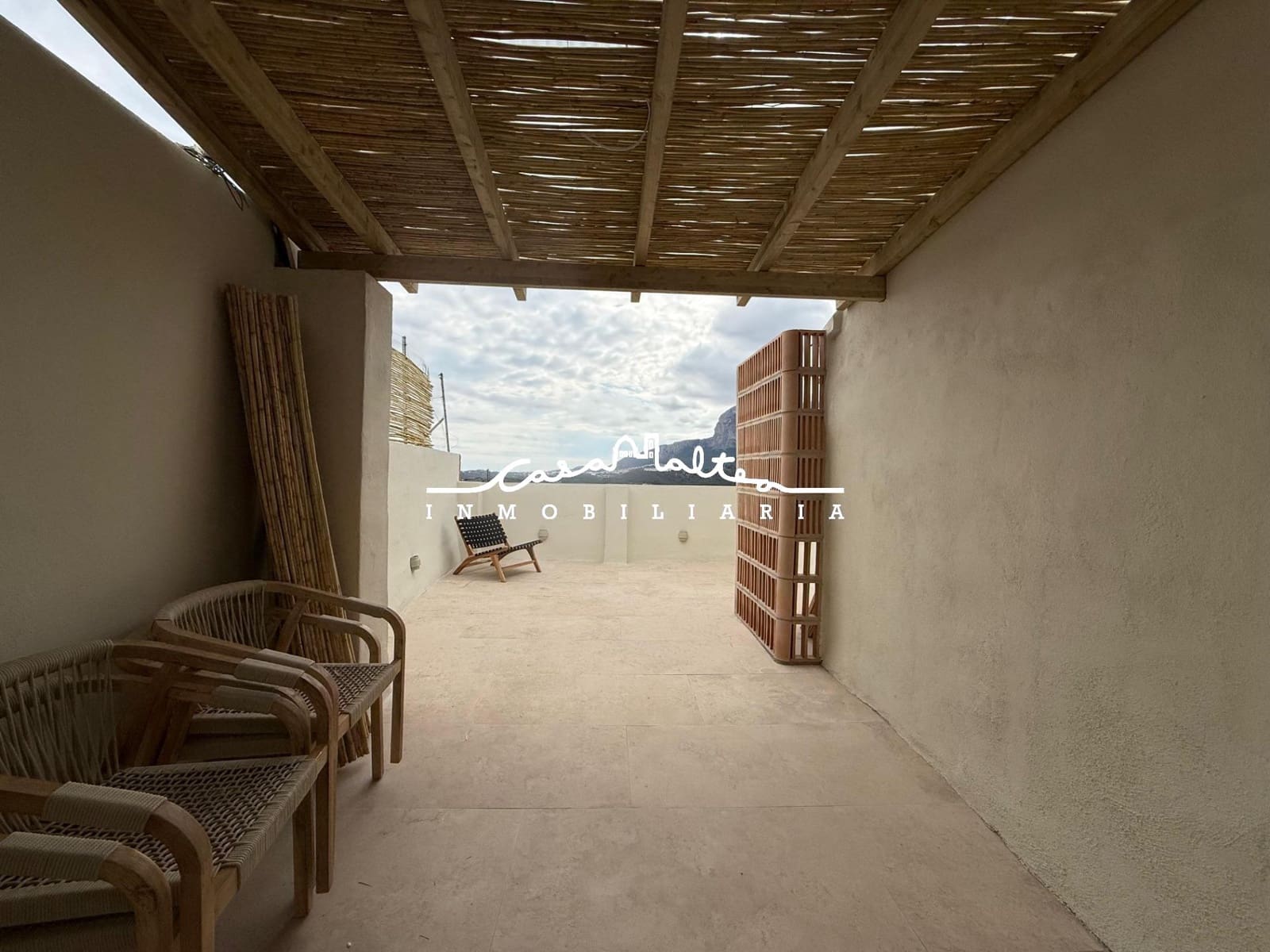 1 bedroom Villa for sale in Callosa d'En Sarria - € 130,000 (Ref: 9645181)