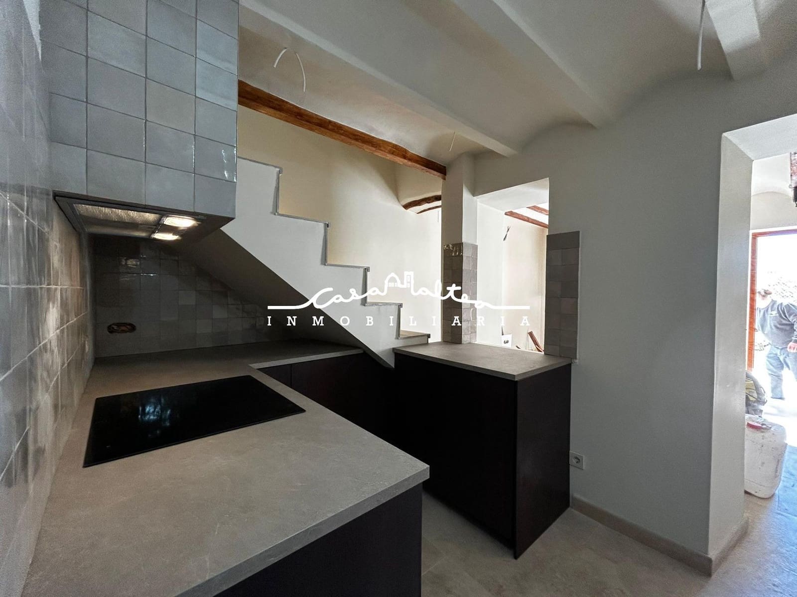 1 bedroom Villa for sale in Callosa d'En Sarria - € 130,000 (Ref: 9645181)