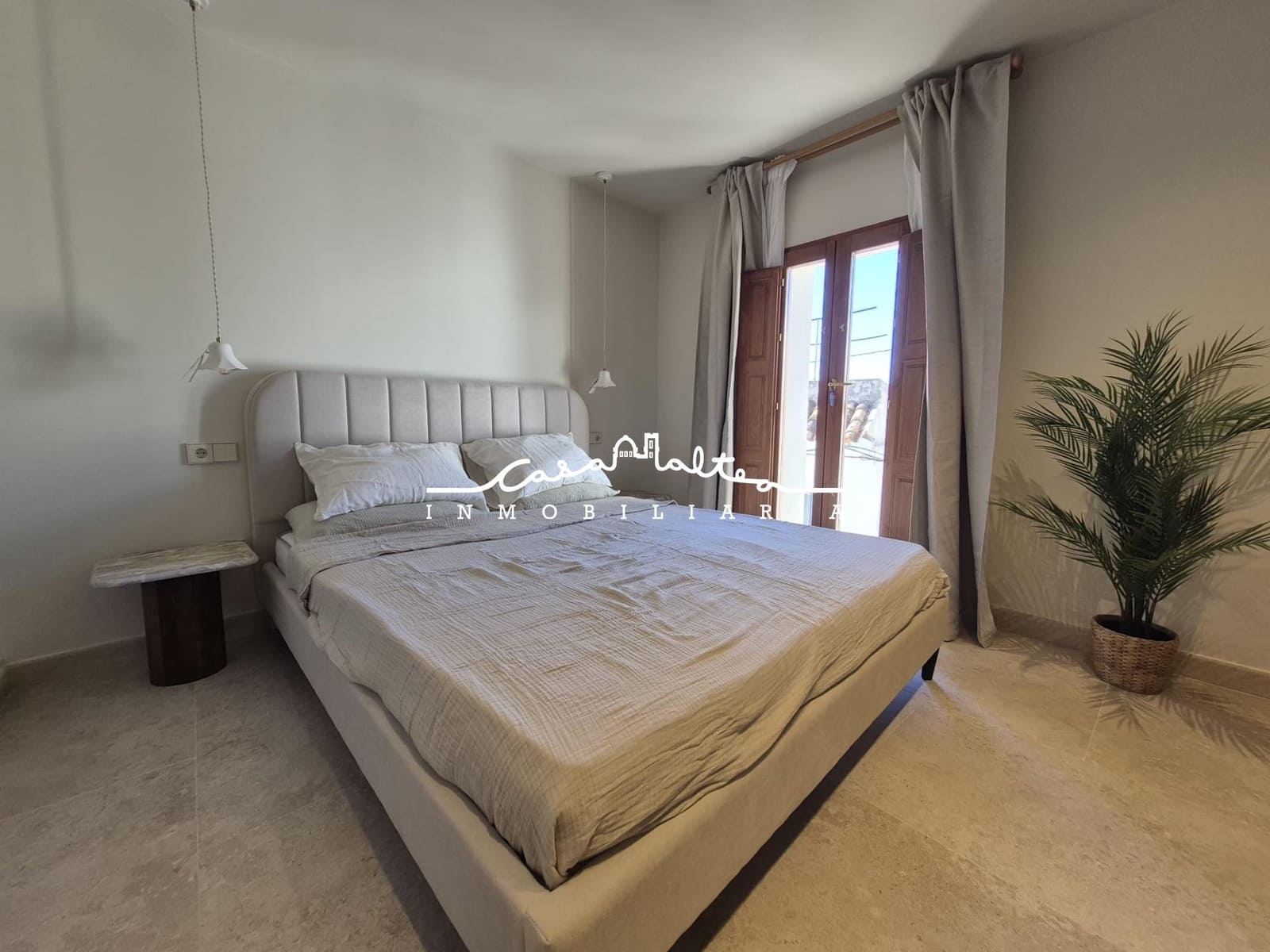 1 bedroom Villa for sale in Callosa d'En Sarria - € 130,000 (Ref: 9645181)