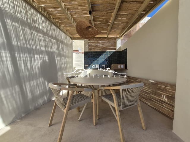 1 Zimmer Villa zu verkaufen in Callosa d'En Sarrià - 130.000 € (Ref: 9645181)