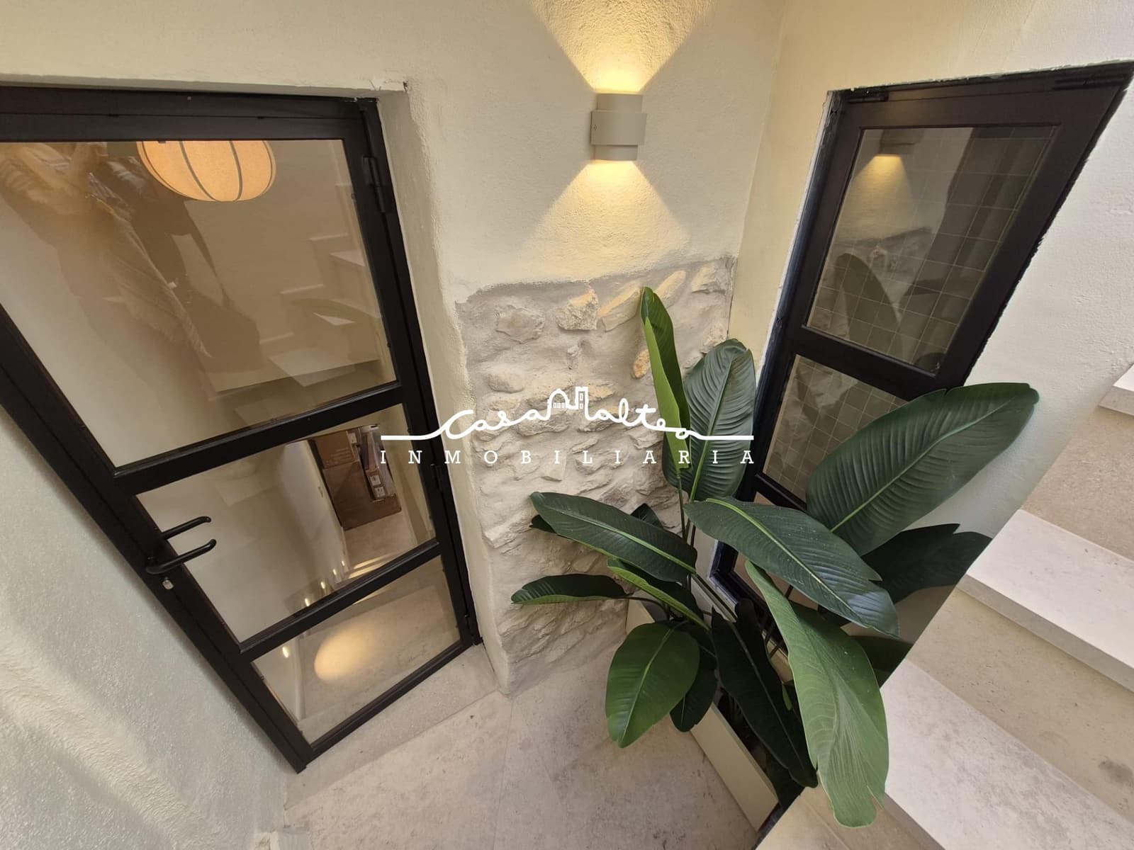 1 bedroom Villa for sale in Callosa d'En Sarria - € 130,000 (Ref: 9645181)