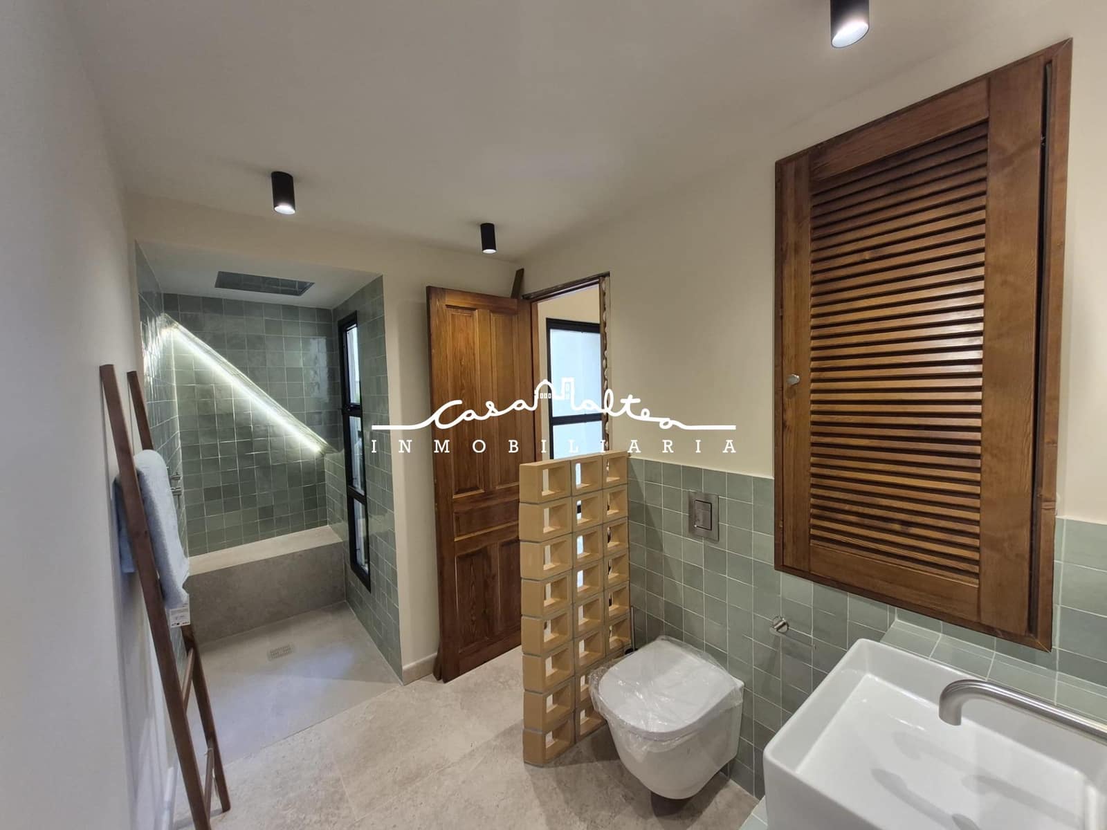 1 bedroom Villa for sale in Callosa d'En Sarria - € 130,000 (Ref: 9645181)