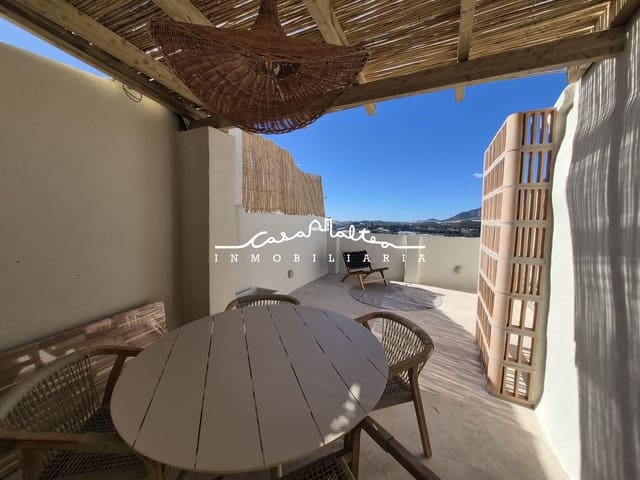 1 sovrum Villa till salu i Callosa d'En Sarrià - 130 000 € (Ref: 9645181)