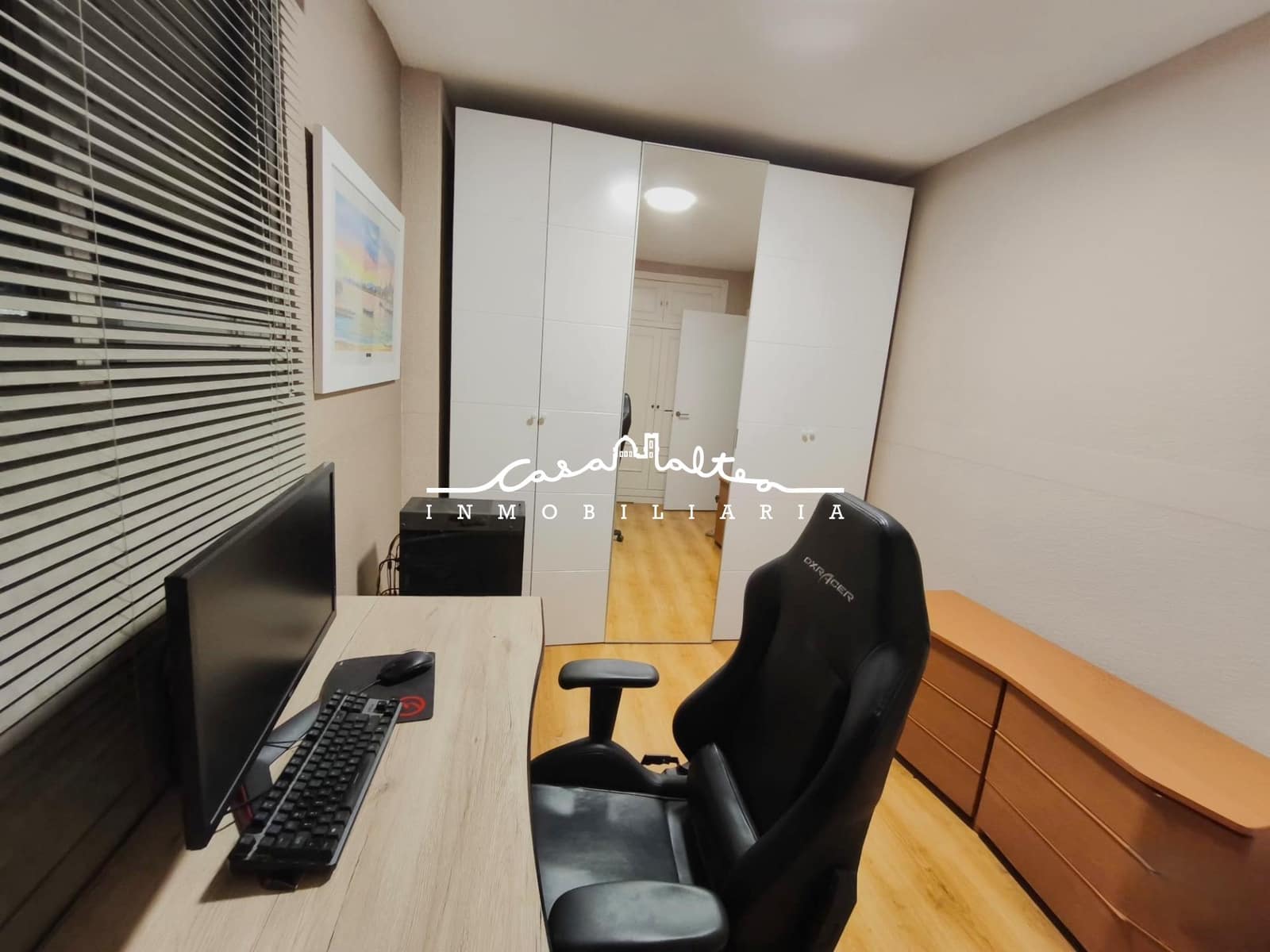 3 makuuhuone Asunto myytävänä paikassa Benidorm mukana uima-altaan - 262 000 € (Ref: 9648356)