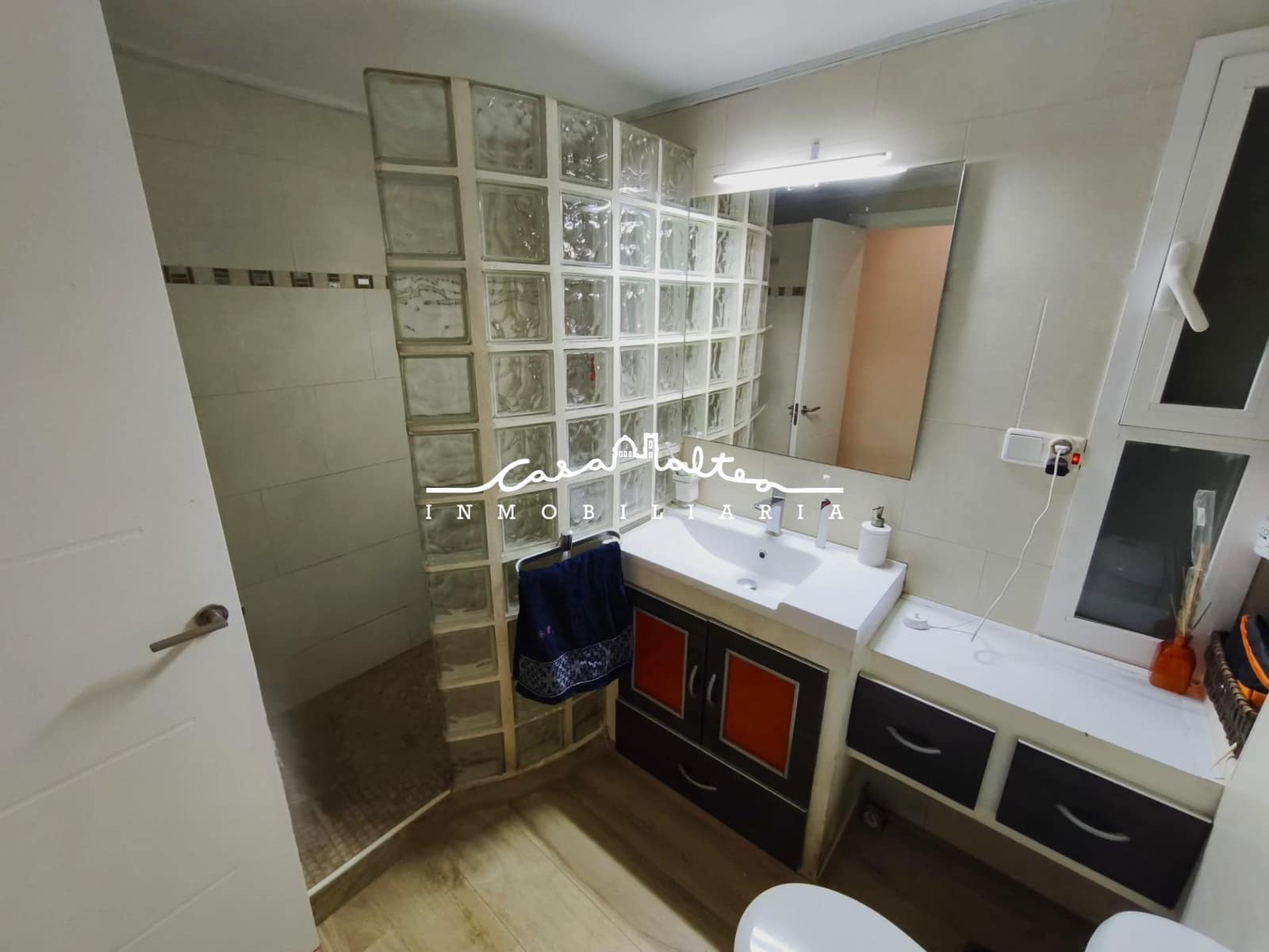 3 makuuhuone Asunto myytävänä paikassa Benidorm mukana uima-altaan - 262 000 € (Ref: 9648356)