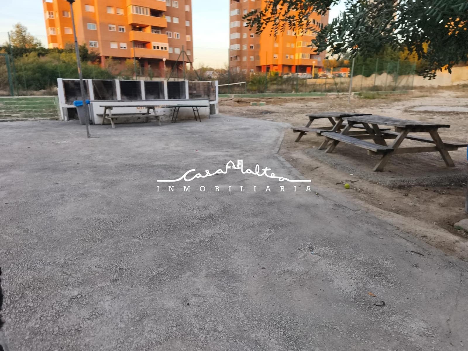 3 makuuhuone Asunto myytävänä paikassa Benidorm mukana uima-altaan - 262 000 € (Ref: 9648356)