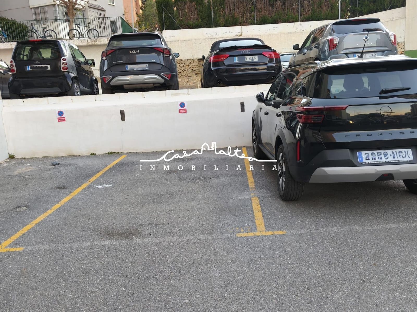 3 makuuhuone Asunto myytävänä paikassa Benidorm mukana uima-altaan - 262 000 € (Ref: 9648356)