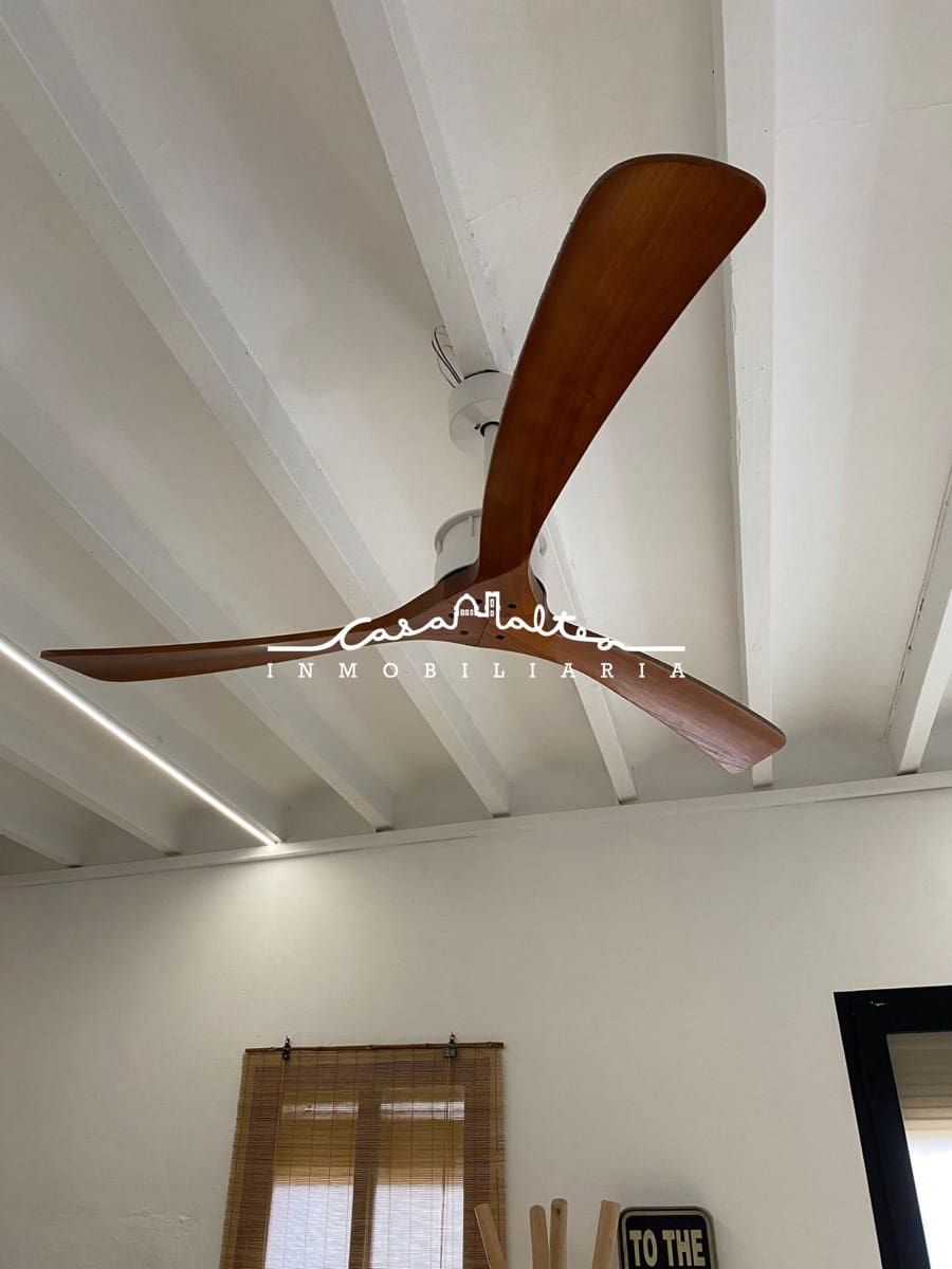 1 bedroom Loft for rent in Altea with garage - € 1,100 (Ref: 9652180)