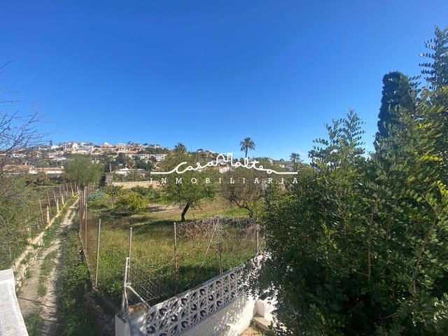 5 slaapkamer Rijtjeshuis te koop in Altea - € 395.000 (Ref: 9659566)