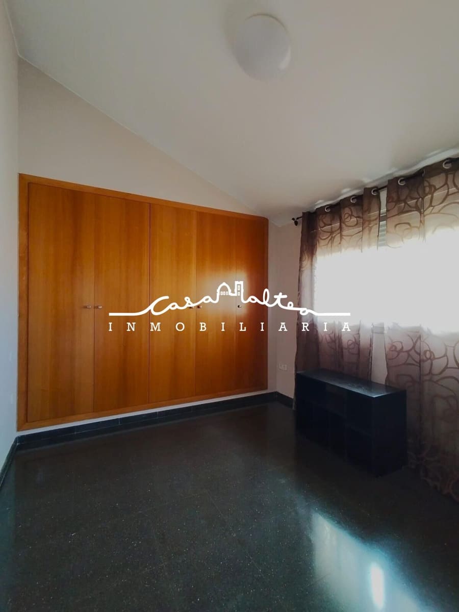 2 chambre Appartement à vendre à Altea avec garage - 263 000 € (Ref: 9666736)