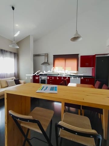 2 chambre Appartement à vendre à Altea avec garage - 263 000 € (Ref: 9666736)