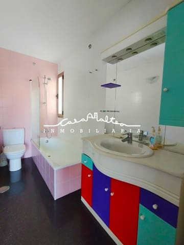2 chambre Appartement à vendre à Altea avec garage - 263 000 € (Ref: 9666736)