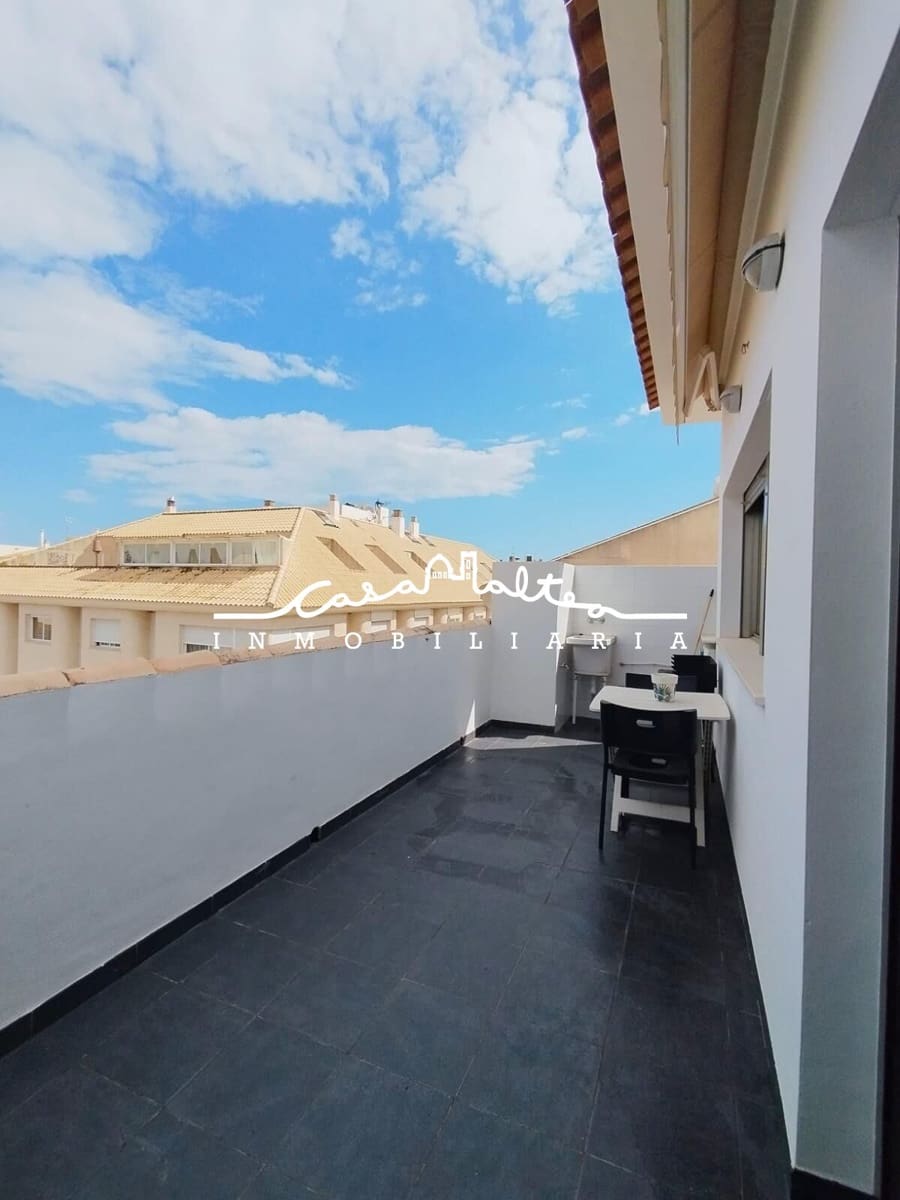 2 chambre Appartement à vendre à Altea avec garage - 263 000 € (Ref: 9666736)