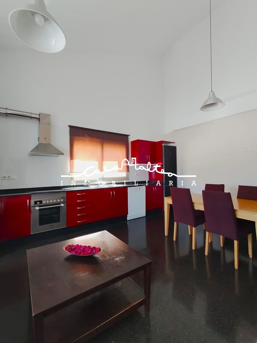 2 chambre Appartement à vendre à Altea avec garage - 263 000 € (Ref: 9666736)