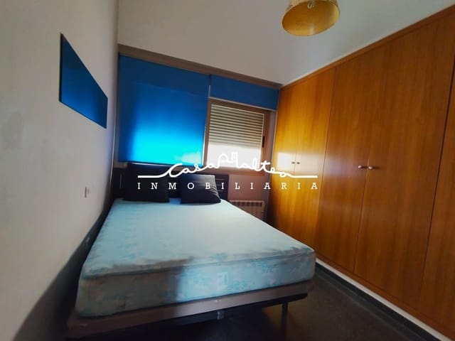 2 chambre Appartement à vendre à Altea avec garage - 263 000 € (Ref: 9666736)