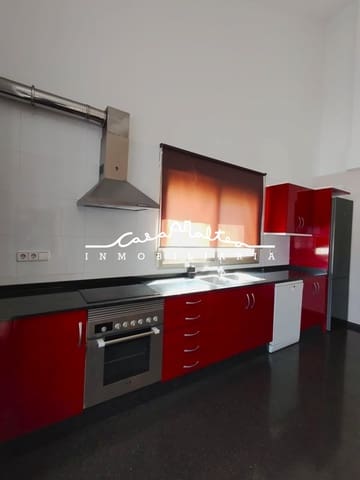 2 chambre Appartement à vendre à Altea avec garage - 263 000 € (Ref: 9666736)