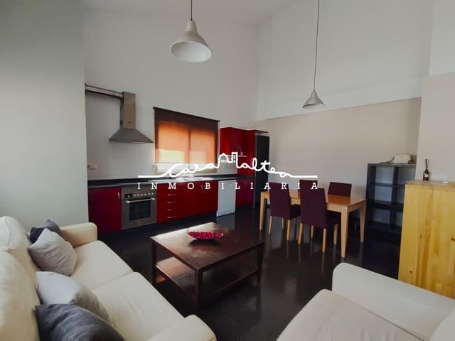 2 chambre Appartement à vendre à Altea avec garage - 263 000 € (Ref: 9666736)