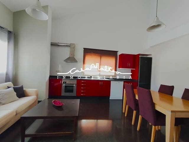 2 chambre Appartement à vendre à Altea avec garage - 263 000 € (Ref: 9666736)