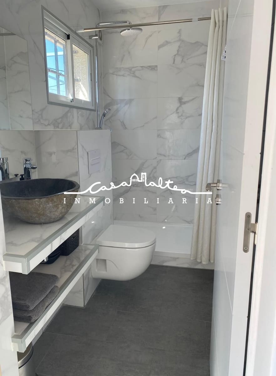 Studio till salu i Alfaz del Pi / L'Alfas del Pi - 135 000 € (Ref: 9670868)