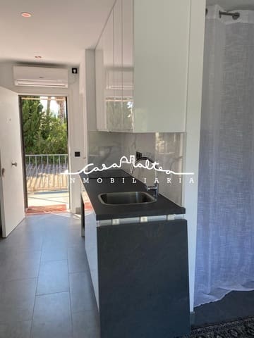 Studio for sale in Alfaz del Pi / L'Alfàs del Pi - € 135,000 (Ref: 9670868)