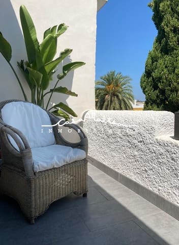 Studio for sale in Alfaz del Pi / L'Alfàs del Pi - € 135,000 (Ref: 9670868)