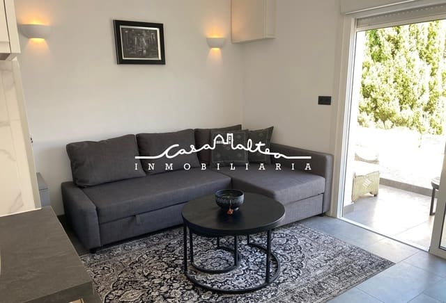 Studio for sale in Alfaz del Pi / L'Alfàs del Pi - € 135,000 (Ref: 9670868)