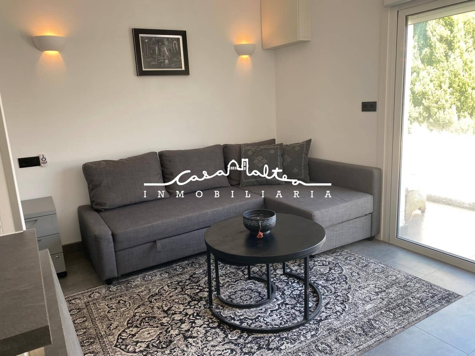 Studio till salu i Alfaz del Pi / L'Alfas del Pi - 135 000 € (Ref: 9670868)