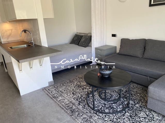 Studio for sale in Alfaz del Pi / L'Alfàs del Pi - € 135,000 (Ref: 9670868)