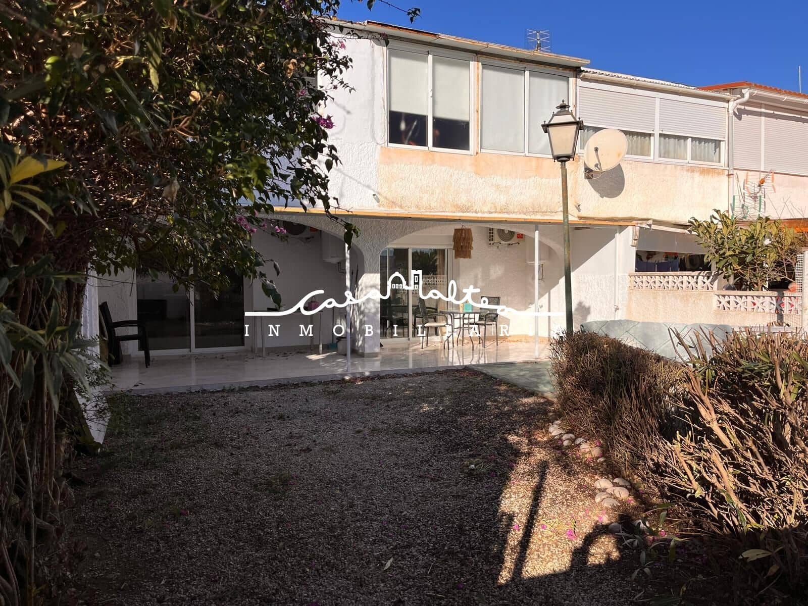 Studio till salu i Alfaz del Pi / L'Alfas del Pi - 135 000 € (Ref: 9670868)