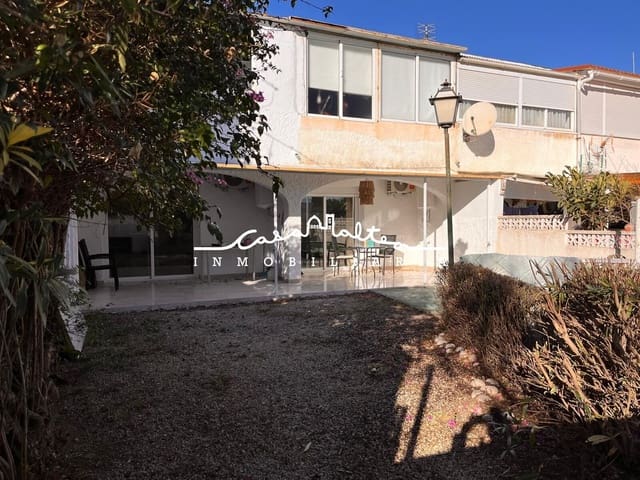 Studio for sale in Alfaz del Pi / L'Alfàs del Pi - € 135,000 (Ref: 9670868)