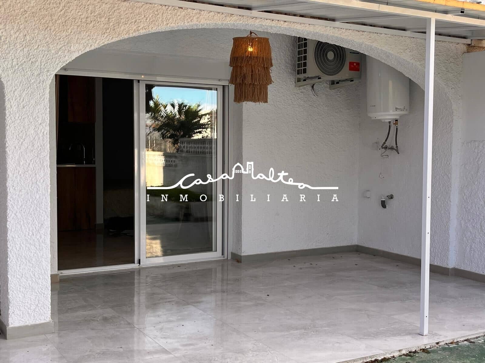 Studio till salu i Alfaz del Pi / L'Alfas del Pi - 135 000 € (Ref: 9670869)