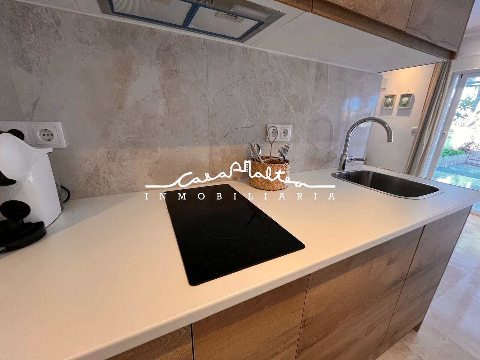 Studio till salu i Alfaz del Pi / L'Alfas del Pi - 135 000 € (Ref: 9670869)