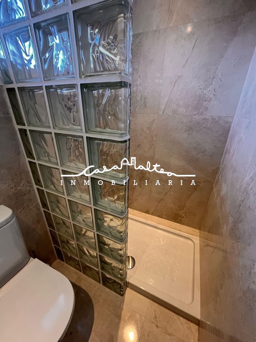 Studio til leje i Alfaz del Pi / L'Alfas del Pi - € 800 (Ref: 9670869)