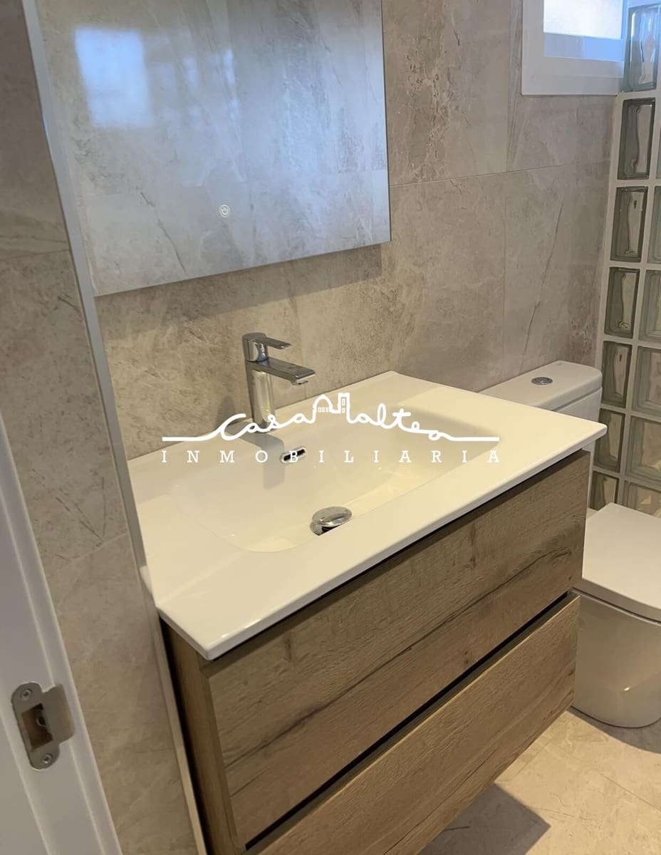 Studio til leje i Alfaz del Pi / L'Alfas del Pi - € 800 (Ref: 9670869)