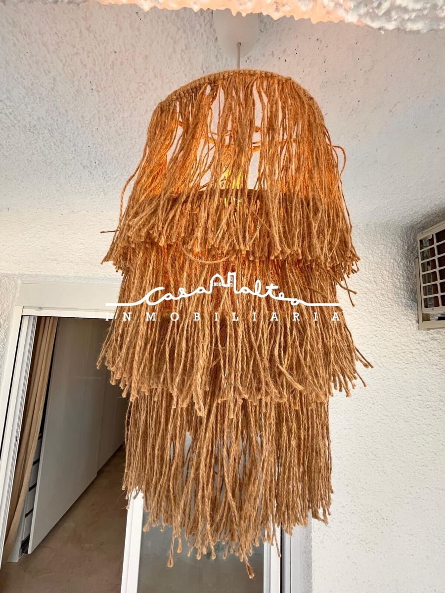 Studio til leje i Alfaz del Pi / L'Alfas del Pi - € 800 (Ref: 9670869)