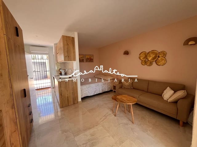 Studio til leje i Alfaz del Pi / L'Alfàs del Pi - € 800 (Ref: 9670869)