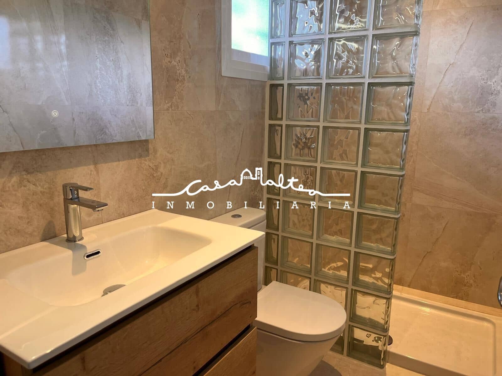 Studio til leje i Alfaz del Pi / L'Alfas del Pi - € 800 (Ref: 9670869)