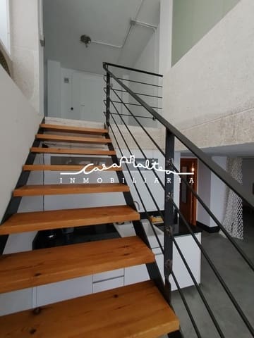 1 camera da letto Appartamento in vendita in Altea la Vella, Altea con piscina - 185.000 € (Rif: 9674435)