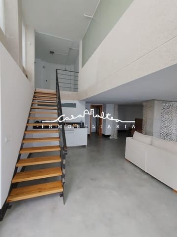 1 camera da letto Appartamento in vendita in Altea la Vella, Altea con piscina - 185.000 € (Rif: 9674435)