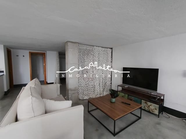 1 camera da letto Appartamento in vendita in Altea la Vella, Altea con piscina - 185.000 € (Rif: 9674435)