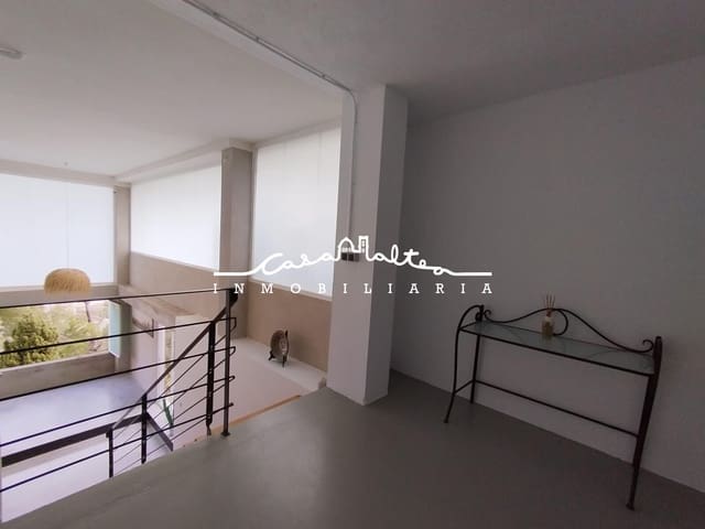1 camera da letto Appartamento in vendita in Altea la Vella, Altea con piscina - 185.000 € (Rif: 9674435)