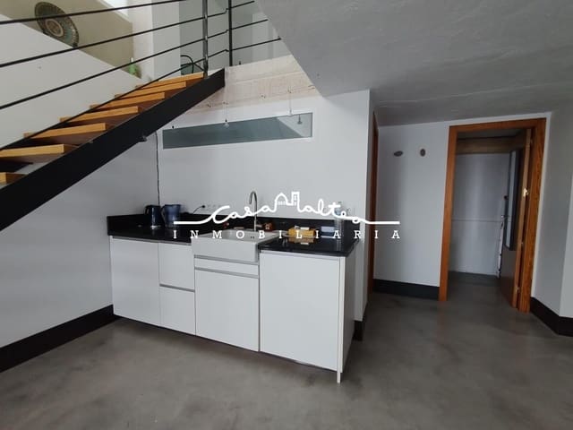 1 camera da letto Appartamento in vendita in Altea la Vella, Altea con piscina - 185.000 € (Rif: 9674435)