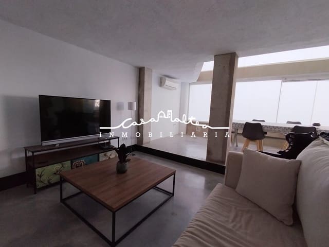 1 camera da letto Appartamento in vendita in Altea la Vella, Altea con piscina - 185.000 € (Rif: 9674435)