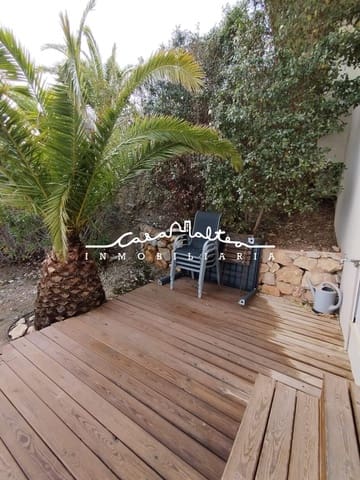 1 camera da letto Appartamento in vendita in Altea la Vella, Altea con piscina - 185.000 € (Rif: 9674435)