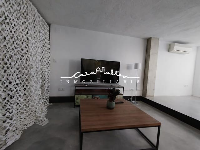 1 camera da letto Appartamento in vendita in Altea la Vella, Altea con piscina - 185.000 € (Rif: 9674435)
