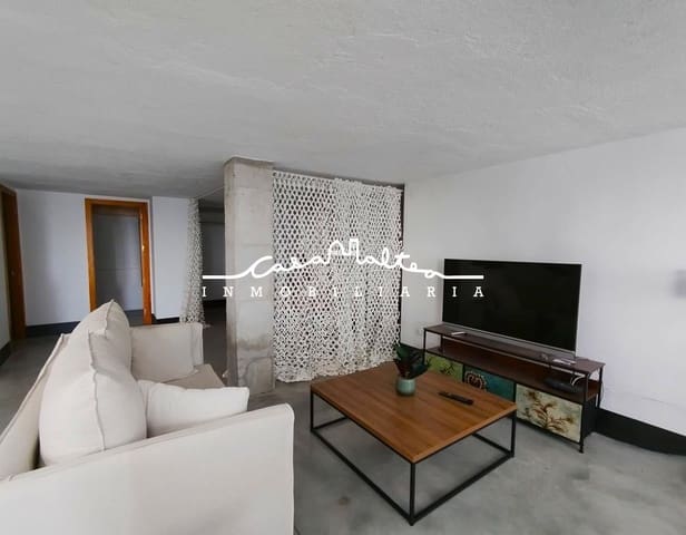 1 makuuhuone Huoneisto myytävänä paikassa Altea la Vella, Altea mukana uima-altaan - 185 000 € (Ref: 9674435)