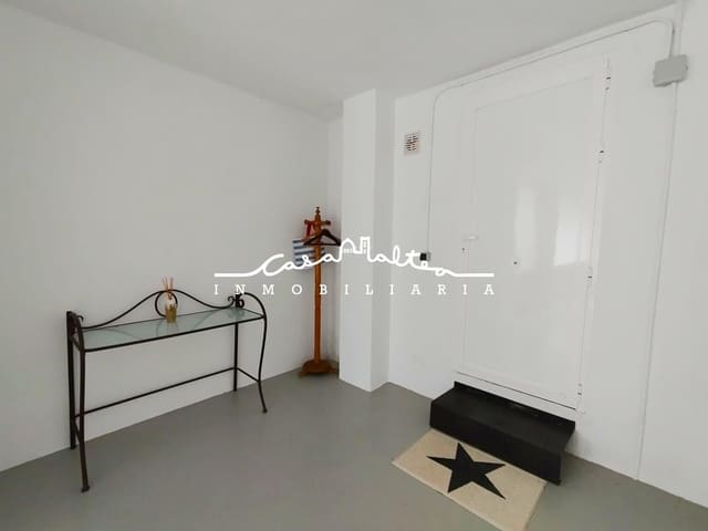 1 makuuhuone Huoneisto myytävänä paikassa Altea la Vella, Altea mukana uima-altaan - 185 000 € (Ref: 9674435)