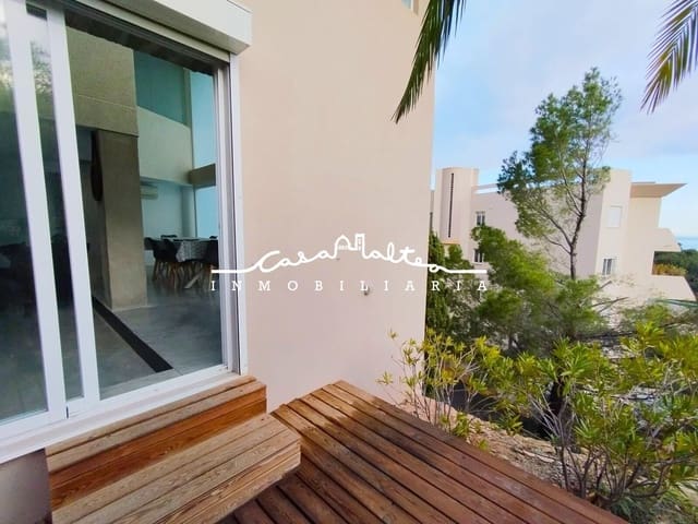 1 makuuhuone Huoneisto myytävänä paikassa Altea la Vella, Altea mukana uima-altaan - 185 000 € (Ref: 9674435)